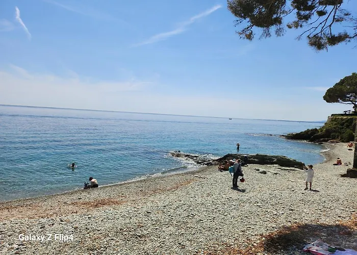 Beau Studio / Clim / Parking / Plage A 200 M