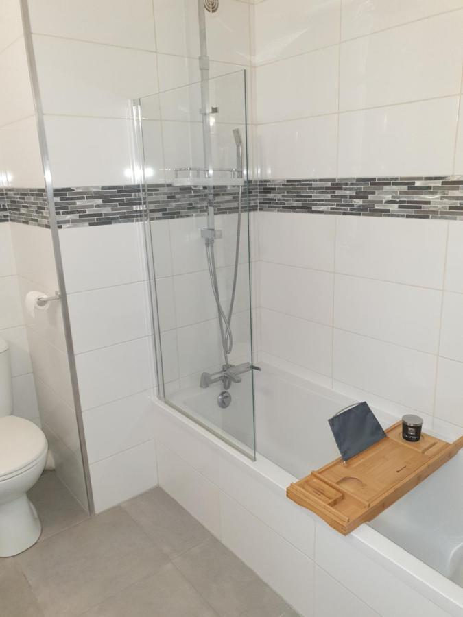 Apartment Beau / Clim / Parking / A 200 M *