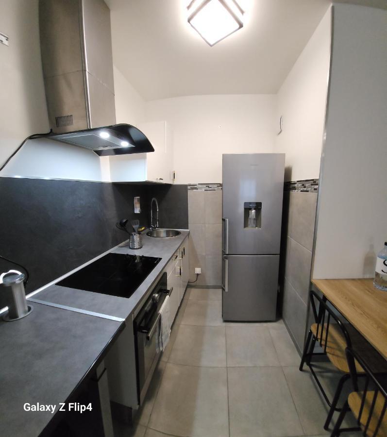 Beau / Clim / Parking / A 200 M Apartment San-Martino-di-Lota