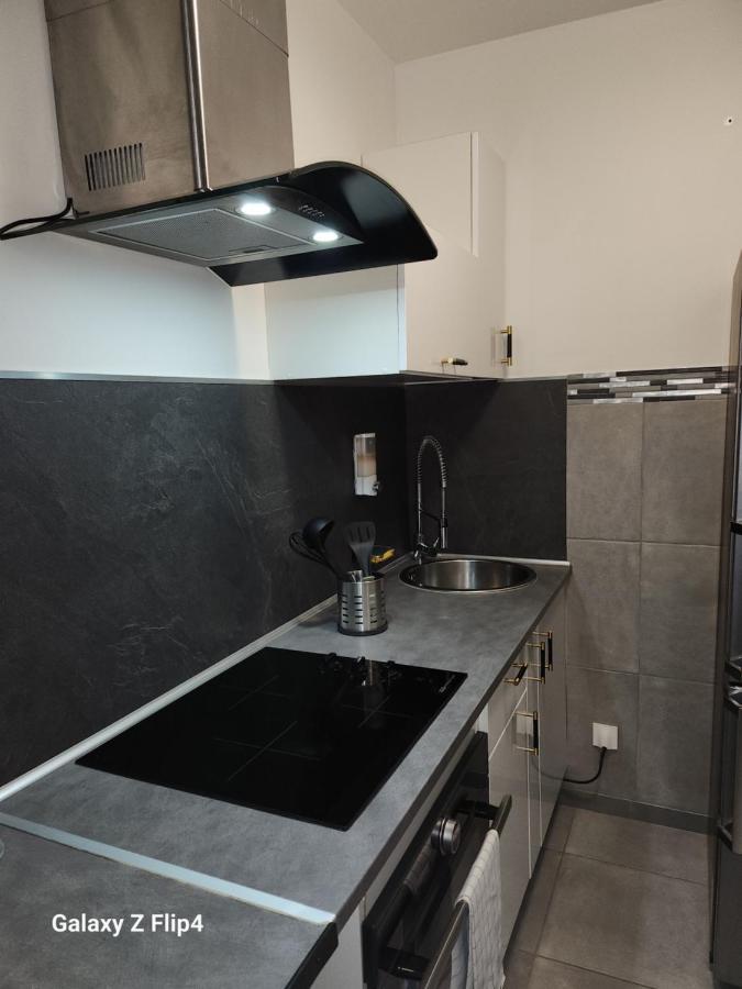 Apartment Beau / Clim / Parking / A 200 M *