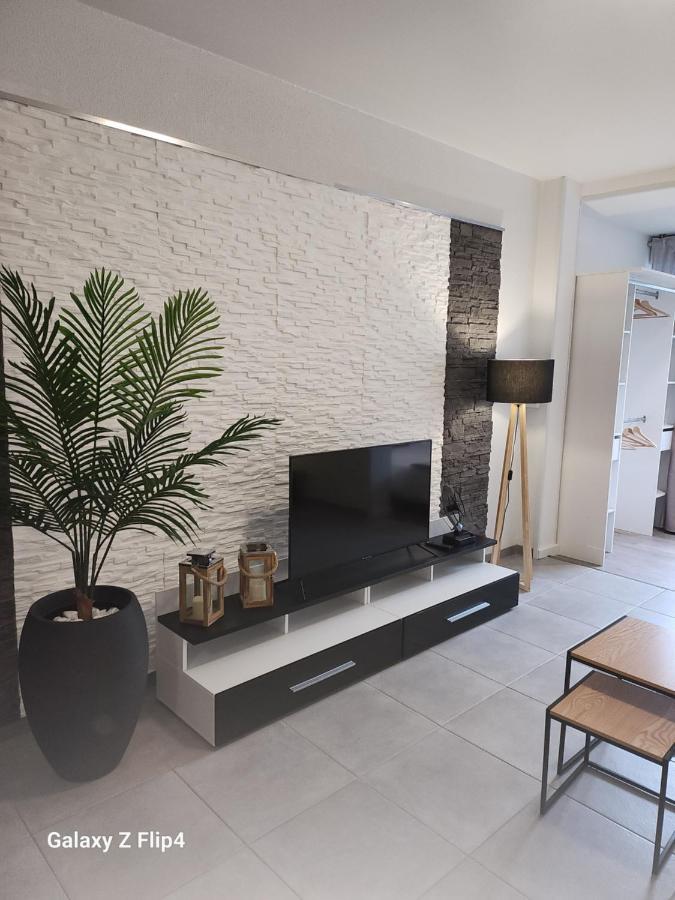 Apartment Beau / Clim / Parking / A 200 M *