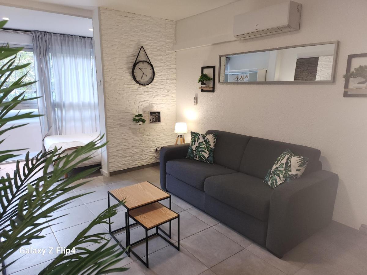 Apartment Beau / Clim / Parking / A 200 M *