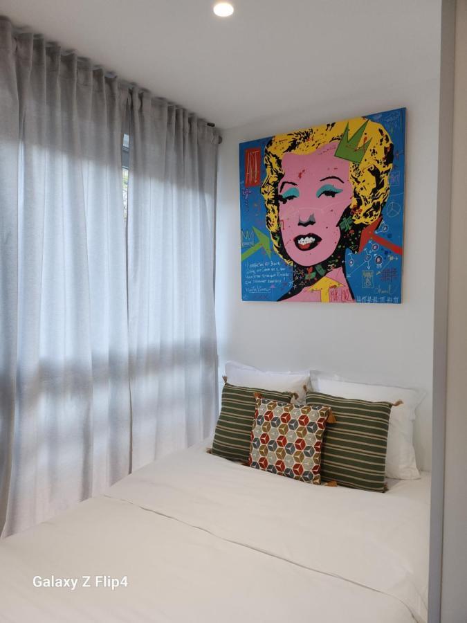 Beau / Clim / Parking / A 200 M Apartment *